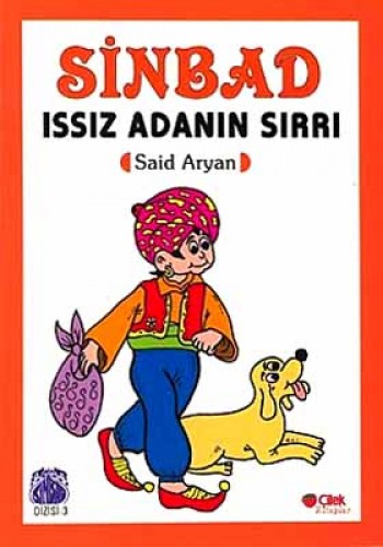 Sinbad Issız Adanın Sırrı