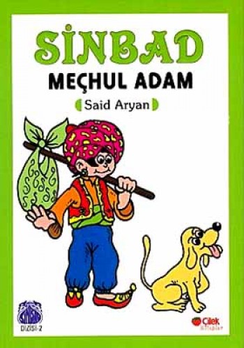 Sinbad Meçhul Adam