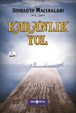 Sinbad Karanlık Yol %17 indirimli Jack Sailor