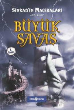 Sinbad Büyük Savaş %17 indirimli Jack Sailor