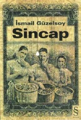 Sincap %17 indirimli ISMAIL GUZELSOY