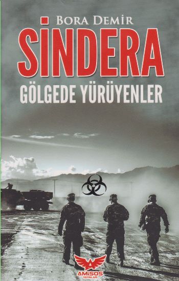 Sindera-Gölgede Yürüyenler Bora Demir