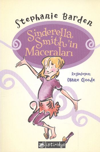 Sinderella Smithin Maceraları