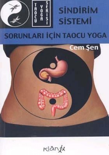 Sindirim Sistemi Sorunları İçin Taocu Yoga %17 indirimli