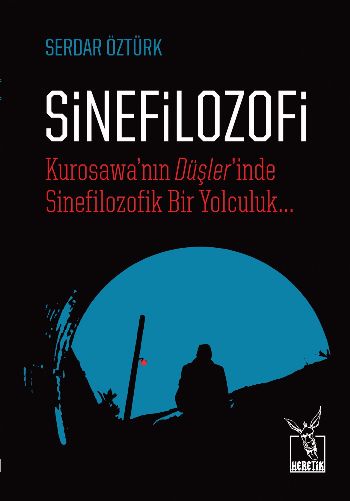 Sinefilozofi Serdar Öztürk