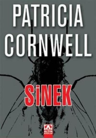 Sinek %17 indirimli Patricia Cornwell