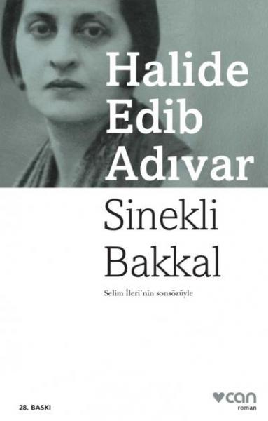 Sinekli Bakkal %17 indirimli Halide Edib Adıvar