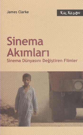 Sinema Akımları %17 indirimli James Clarke