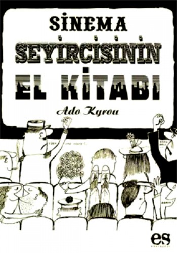 Sinema Seyircisinin El Kitabı