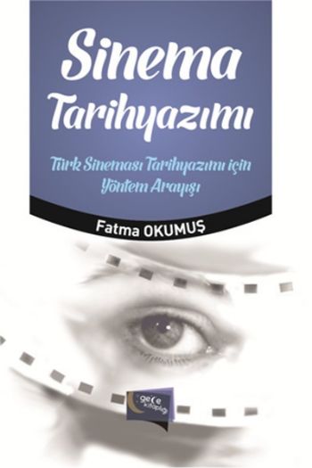 Sinema Tarihyazımı Fatma Okumuş