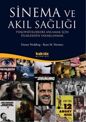 Sinema ve Akıl Sağlığı