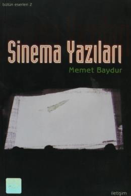 Sinema Yazıları %17 indirimli