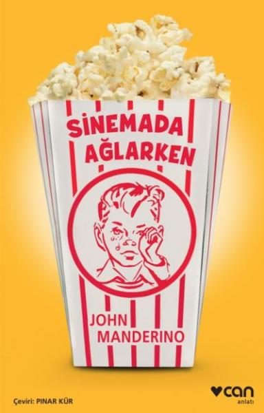 Sinemada Ağlarken John Manderino