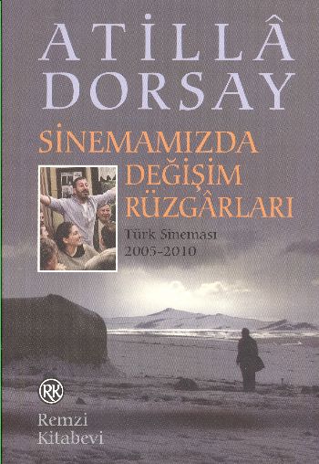 Sinemamızda Değişim Rüzgarları %17 indirimli Atilla Dorsay