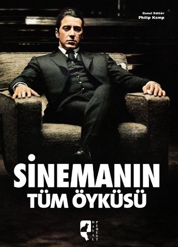 Sinemanın Tüm Öyküsü %17 indirimli Philip Kemp