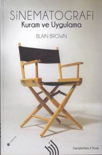 Sinematografi: Kuram ve Uygulama (Ciltli) %17 indirimli Blain Brown