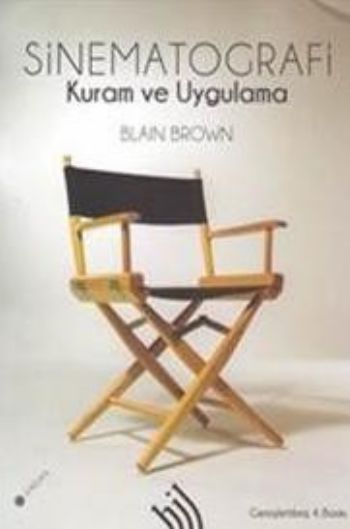 Sinematografi: Kuram ve Uygulama