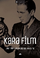 Sinemaya Giriş Kara Film-Sert Modernite ve Küreselleşme Kültürleri
