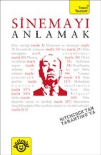 Sinemayı Anlamak %17 indirimli Warren Buckland