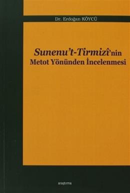 Sinenu't -Tirmizi'nin Metot Yönünden İncelenmesi