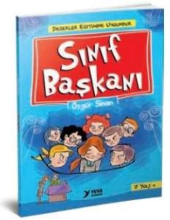 Sınıf Başkanı