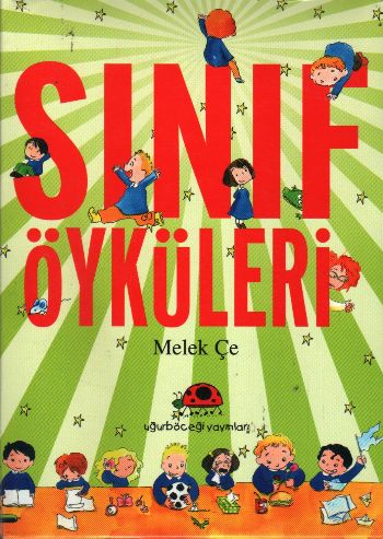 Sınıf Öyküleri Kutulu