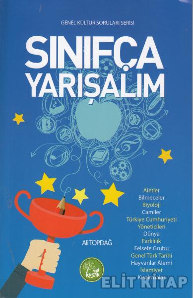 Sınıfça Yarışalım