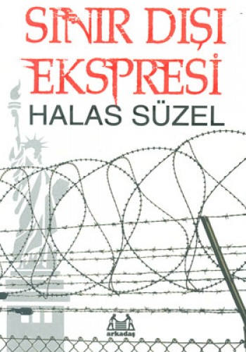 Sınır Dışı Ekspresi