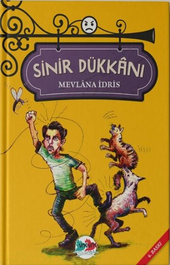 Sinir Dükkanı