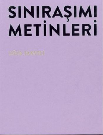 Sınıraşımı Metinleri