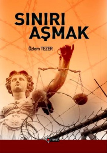 Sınırı Aşmak Özlem Tezer