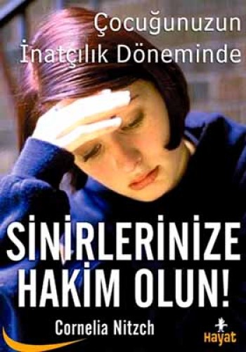 Sinirlerinize Hakim Olun %17 indirimli