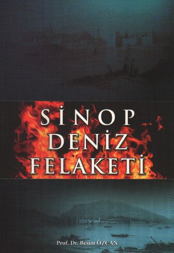 Sinop Deniz Felaketi (30 Kasım 1853)