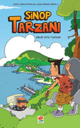Sinop Tarzanı Bekir Sıtkı Turhan