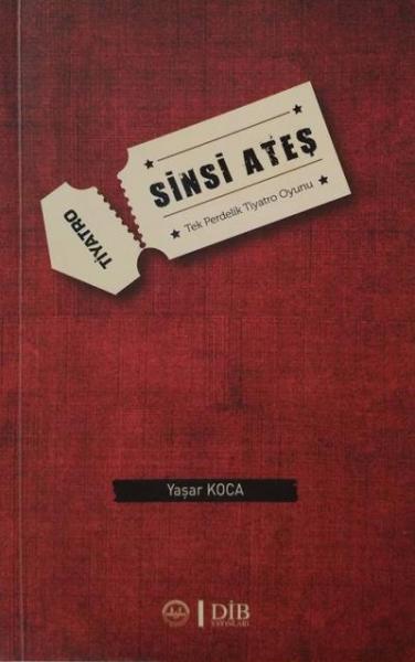 Sinsi Ateş Yaşar Koca