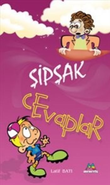 Şip Şak Cevaplar