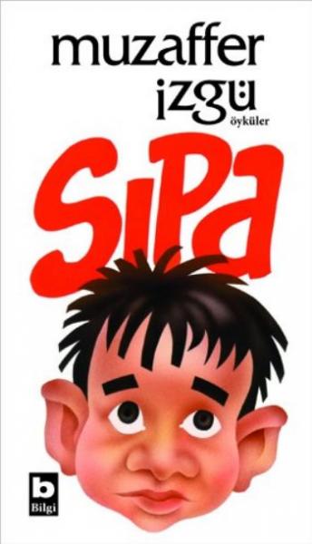 Sıpa %17 indirimli Muzaffer İzgü Sıpa %17 indirimli Muzaffer İzgü