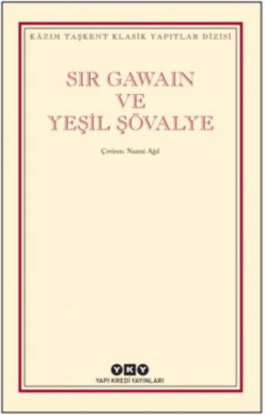 Sir Gawain ve Yeşil Şövalye