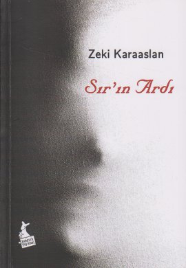 Sır’ın Ardı Aydın Şimşek