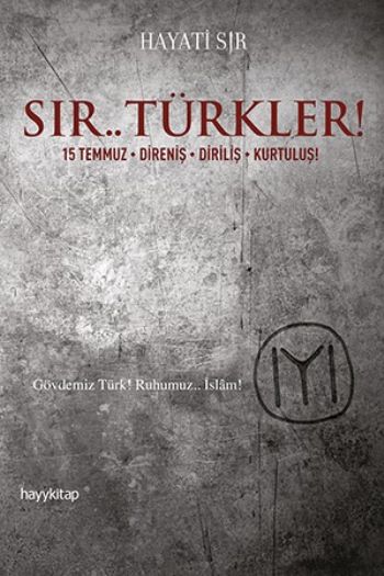 Sır.. Türkler