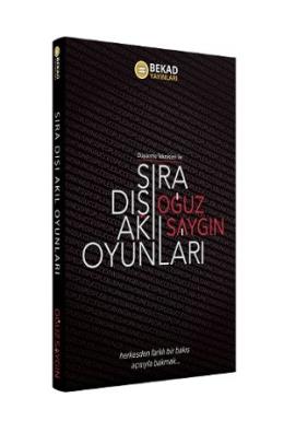 Sıra Dışı Akıl Oyunları