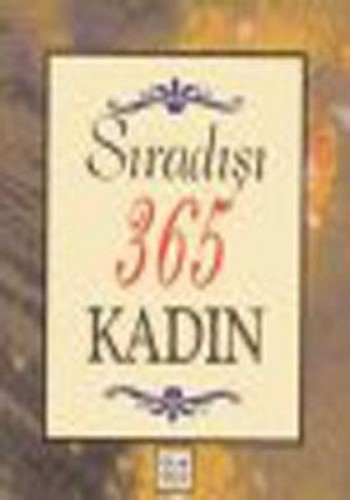 Sıradışı 365 Kadın %17 indirimli Catheine M.Edmonson