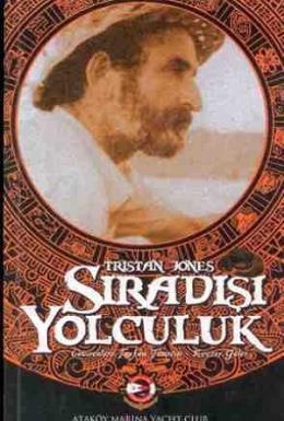 Sıradışı Yolculuk %17 indirimli Tristan Jones