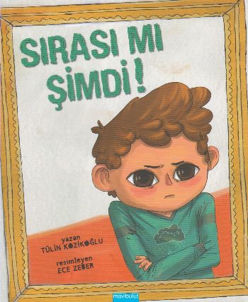 Sırası mı Şimdi ! Tülin Kozikoğlu