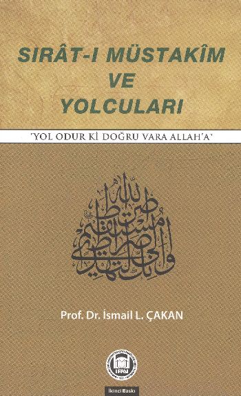 Sıratı Müstakim ve Yolcuları Brd