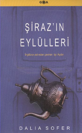 Şirazın Eylülleri %17 indirimli Dalia Sofer