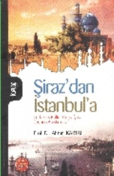 Şirazdan İstanbula %17 indirimli Ahmet Kartal