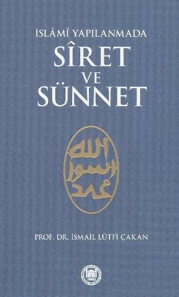 Siret ve Sünnet %17 indirimli İsmail Lütfi Çakan