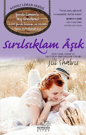 Sırılsıklam Aşık %30 indirimli Jill Shalvis