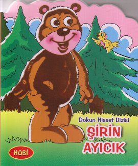 Şirin Ayıcık Kolektif